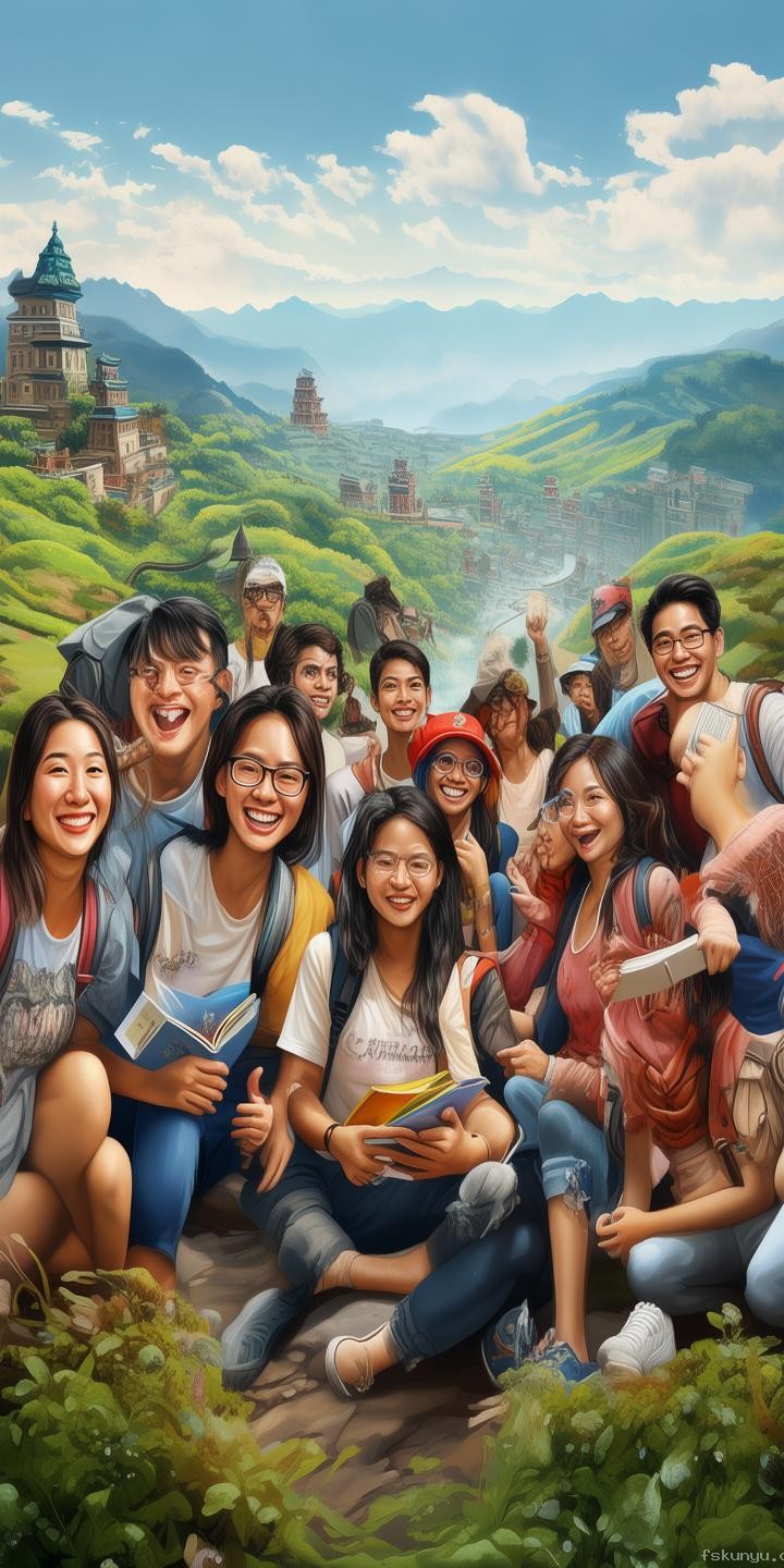 山东多个景区中高考生免费游玩：教育旅游融合新趋势